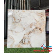 Gạch lát nền 80x80 bóng kiếng giá rẻ