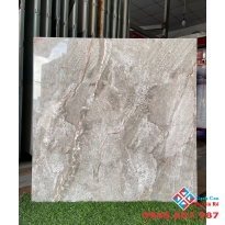 Gạch bóng kiếng 80x80 trang trí mặt tiền