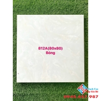 Giá gạch bóng kiếng 80x80 giá rẻ