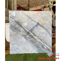 Gạch lát nền cao cấp bóng kiếng cmc 80x80 sang chảnh