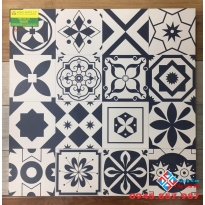 Gạch bông cổ 60x60 đẹp thời thượng