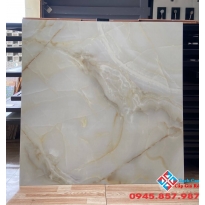 Gạch nhập khẩu 1000x1000 ngọc thạch
