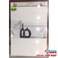 Gạch ốp tường 30x60 giá rẻ