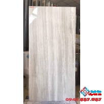 Gạch vân sọc 60x120 lát nền bóng kiếng