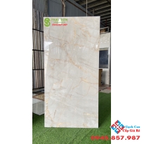 Gạch đá bóng kiếng ốp lát khổ lớn 80x160 cao cấp quận 1