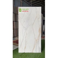 Gạch lát nền cao cấp chất lượng 80x160 bóng kiếng giá rẻ