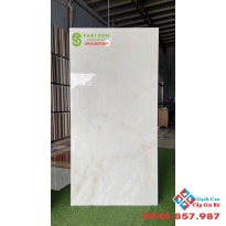 Gạch ấn độ 80x160 ốp lát phòng khách sang trọng đẹp