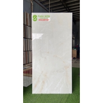 Gạch ấn độ 80x160 ốp lát phòng khách sang trọng đẹp