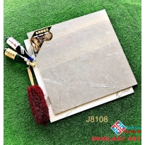 Gạch lát nền 80x80 trung quốc vân xám khắc kim