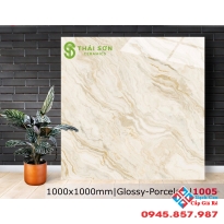 Gạch bóng kiếng 100x100 cao cấp mới nhất hiện nay