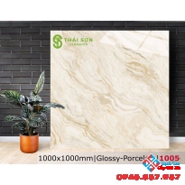 Gạch bóng kiếng 100x100 cao cấp mới nhất hiện nay
