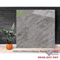 Nơi bán gạch lát nền 100x100 bóng kiếng