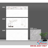 Gạch men giá rẻ 30x60 catalan