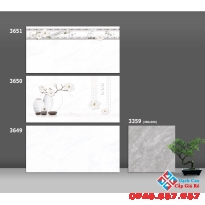 Gạch men giá rẻ 30x60 catalan