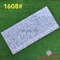 Gạch bậc cầu thang 47x100 giả hoa cương cao cấp
