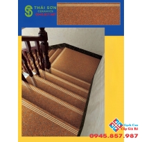 Gạch lát bậc cầu thang tam cấp 47x120 cao cấp giá tốt nhất tphcm