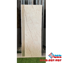 Gạch cầu thang 48x120 khắc kim nhập khẩu