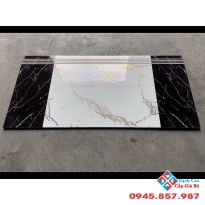 Gạch ốp cầu thang đẹp