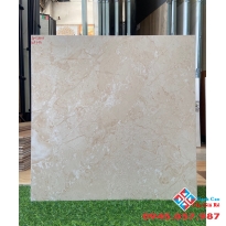 Gạch đá mờ vân vàng lát nền