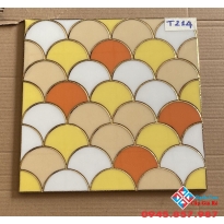 Gạch điềm 30x30 đẹp nhất giá rẻ