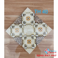 Gạch nhập khẩu 30x30 cao cấp thủ đức