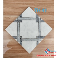 Gạch điểm nhập khẩu 30x30 bình dương