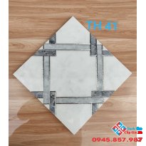 Gạch điểm nhập khẩu 30x30 bình dương