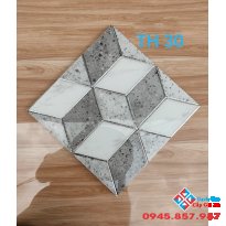 Gạch trang trí 30x30 nhập khẩu