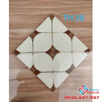 Gạch trang trí trung quốc 30x30 long an