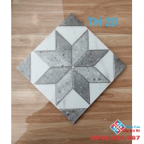 Gạch nhập khẩu cao cấp 30x30 ốp tường