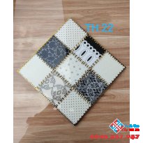 Gạch trang trí nhập khẩu 30x30 cao cấp