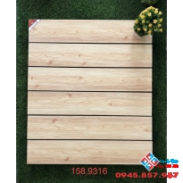 Mẫu gạch giả gỗ lát nền 15x80 Prime