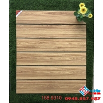 Gạch lát nền giả gỗ 15x80 giá rẻ