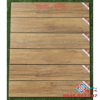 Gạch giả gỗ 15x80 đẹp 2021