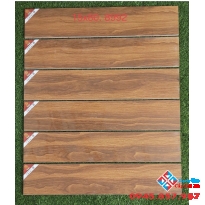 Gạch giả gỗ 15x80 giá rẻ phú quốc