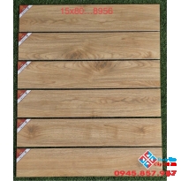 Tốp 20 mẫu gạch giả gỗ 15x80 đẹp nhất