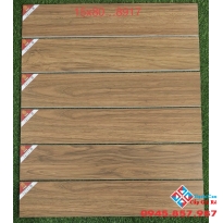 Gạch thanh gỗ cao cấp 15x80