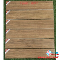 Gạch thanh gỗ cao cấp 15x80