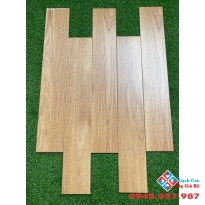 Gạch thanh gỗ 15x90 trung quốc