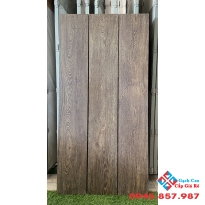 Gạch thanh gỗ 19,5x120 cao cấp Q3