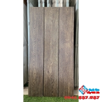 Gạch thanh gỗ 19,5x120 cao cấp Q3