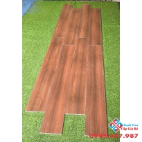 Gạch lát nền phòng ngủ 20x120 giả gỗ trung quốc đẹp