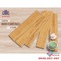 Gạch lát nền giả gỗ 15x80 cao cấp