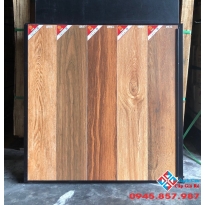 Gạch giả gỗ cao cấp prime 15x80