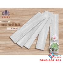 Gạch giả gỗ cmc 15x80 giá rẻ cà mau