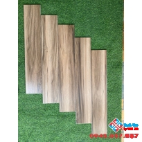 Gạch 15x80 giả gỗ nhập khẩu