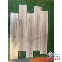 Gạch giả gỗ granite mờ 15x90 cao cấp
