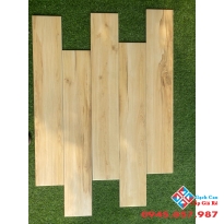 Gạch giả gỗ 15x90 nhập khẩu trung quốc