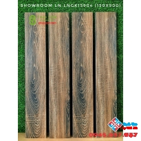 Gạch ốp lát giả gỗ 15x90 cao cấp