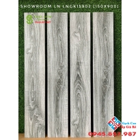 Gạch vân gỗ xám đậm 15x90 viglacera cao cấp